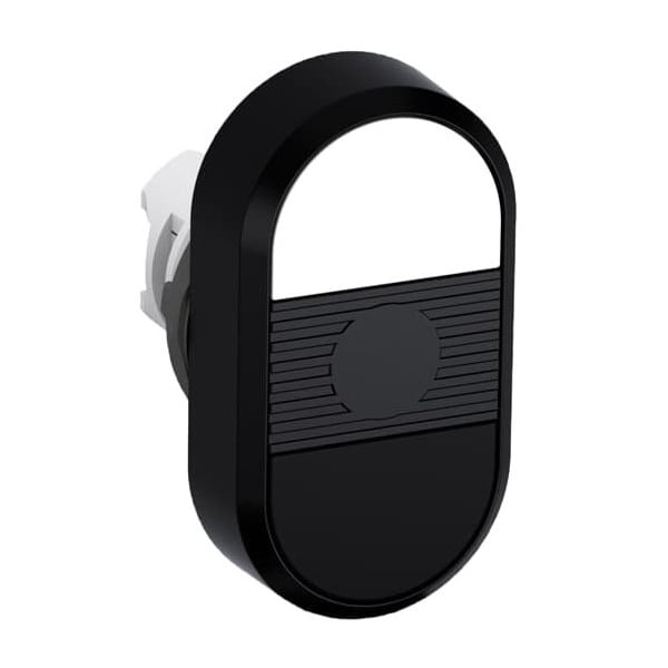 Abb MPD5-11B, FL/FL, WHT/BLK, BLK, PK 10 MPD5-11B - main